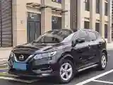 2022 Nissan Qashqai 2.0L 151HP L4 CVT