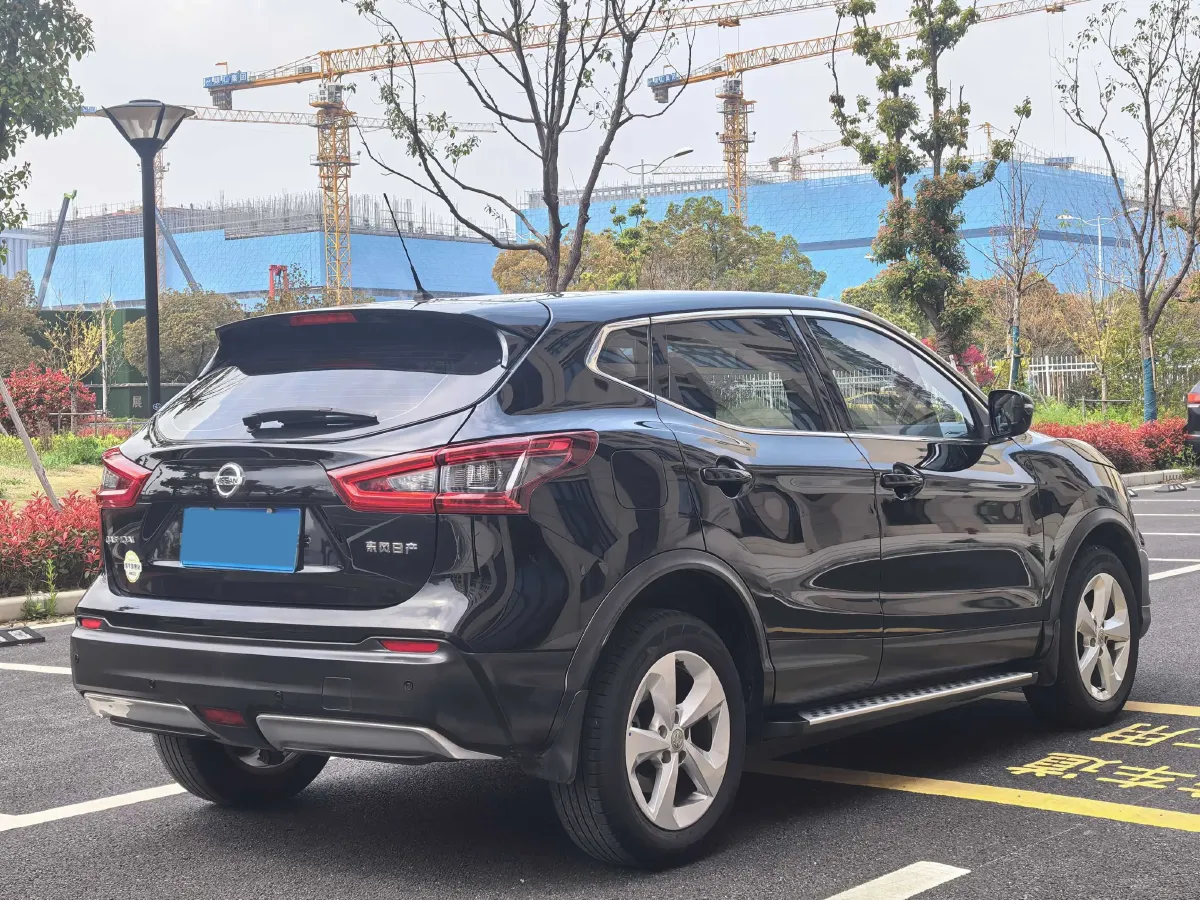 2022 Nissan Qashqai 2.0L 151HP L4 CVT,autocango,china used car exporter,china ev exporter,chinese used car exporter,chinese used ev exporter