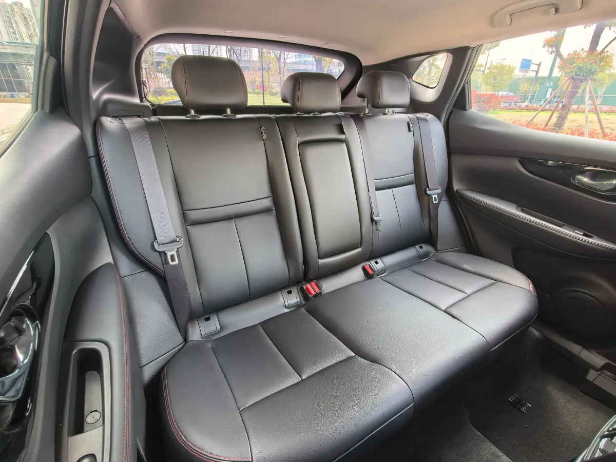 2022 Nissan Qashqai 2.0L 151HP L4 CVT,autocango,china used car exporter,china ev exporter,chinese used car exporter,chinese used ev exporter