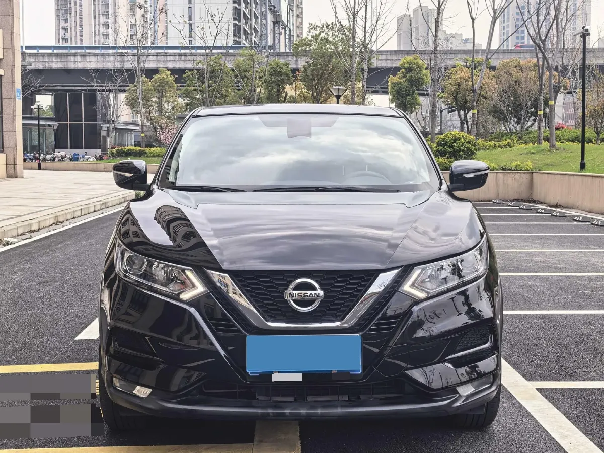 2022 Nissan Qashqai 2.0L 151HP L4 CVT,autocango,china used car exporter,china ev exporter,chinese used car exporter,chinese used ev exporter