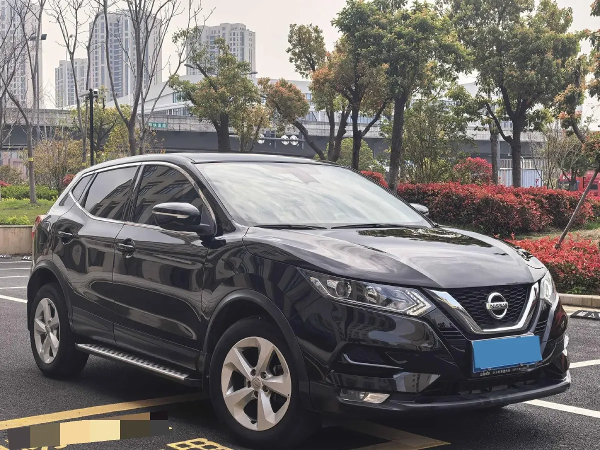 2022 Nissan Qashqai 2.0L 151HP L4 CVT,autocango,china used car exporter,china ev exporter,chinese used car exporter,chinese used ev exporter