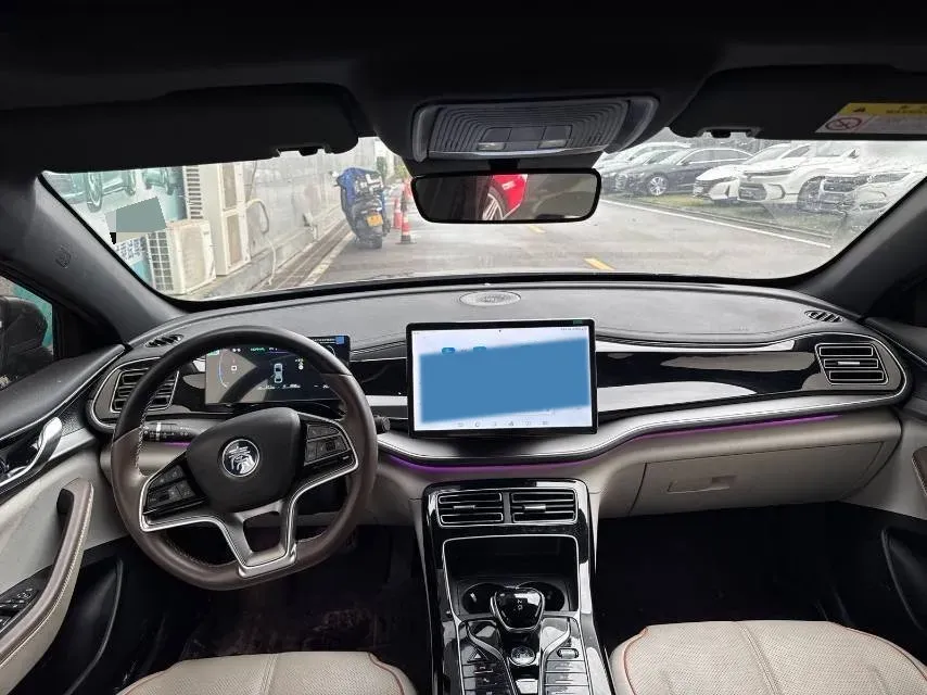 2024 BYD Qin Plus 1.5L 110HP L4 E-CVT PHEV 18.32KWH,autocango,china used car exporter,china ev exporter,chinese used car exporter,chinese used ev exporter