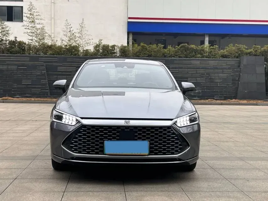 2024 BYD Qin Plus 1.5L 110HP L4 E-CVT PHEV 18.32KWH,autocango,china used car exporter,china ev exporter,chinese used car exporter,chinese used ev exporter
