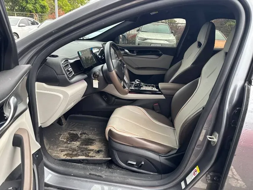 2024 BYD Qin Plus 1.5L 110HP L4 E-CVT PHEV 18.32KWH,autocango,china used car exporter,china ev exporter,chinese used car exporter,chinese used ev exporter