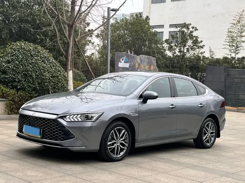 2024 BYD Qin Plus 1.5L 110HP L4 E-CVT PHEV 18.32KWH,autocango,china used car exporter,china ev exporter,chinese used car exporter,chinese used ev exporter