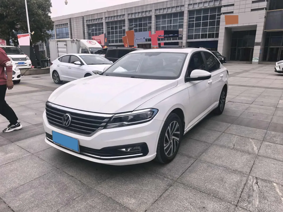 2021 Volkswagen Lavida 1.4T 150HP L4 7DCT,autocango,china used car exporter,china ev exporter,chinese used car exporter,chinese used ev exporter