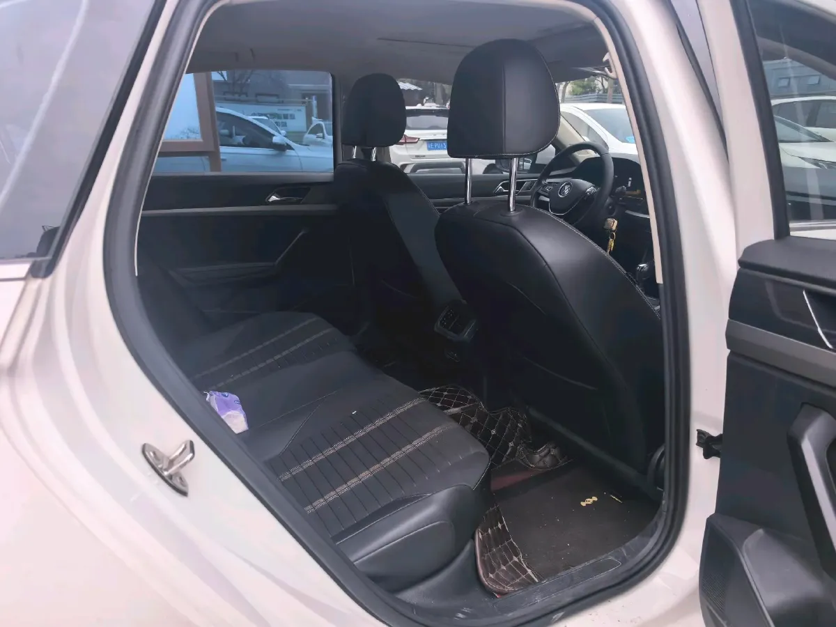 2021 Volkswagen Lavida 1.4T 150HP L4 7DCT,autocango,china used car exporter,china ev exporter,chinese used car exporter,chinese used ev exporter