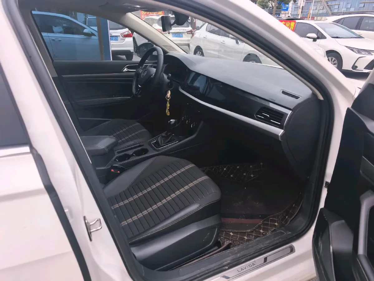 2021 Volkswagen Lavida 1.4T 150HP L4 7DCT,autocango,china used car exporter,china ev exporter,chinese used car exporter,chinese used ev exporter