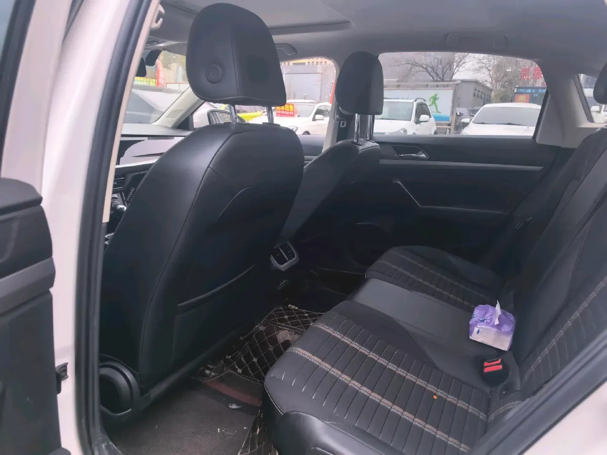 2021 Volkswagen Lavida 1.4T 150HP L4 7DCT,autocango,china used car exporter,china ev exporter,chinese used car exporter,chinese used ev exporter