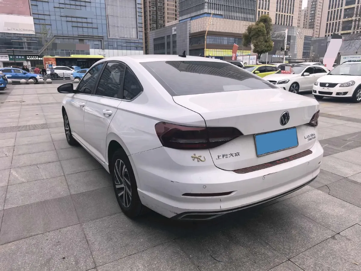 2021 Volkswagen Lavida 1.4T 150HP L4 7DCT,autocango,china used car exporter,china ev exporter,chinese used car exporter,chinese used ev exporter