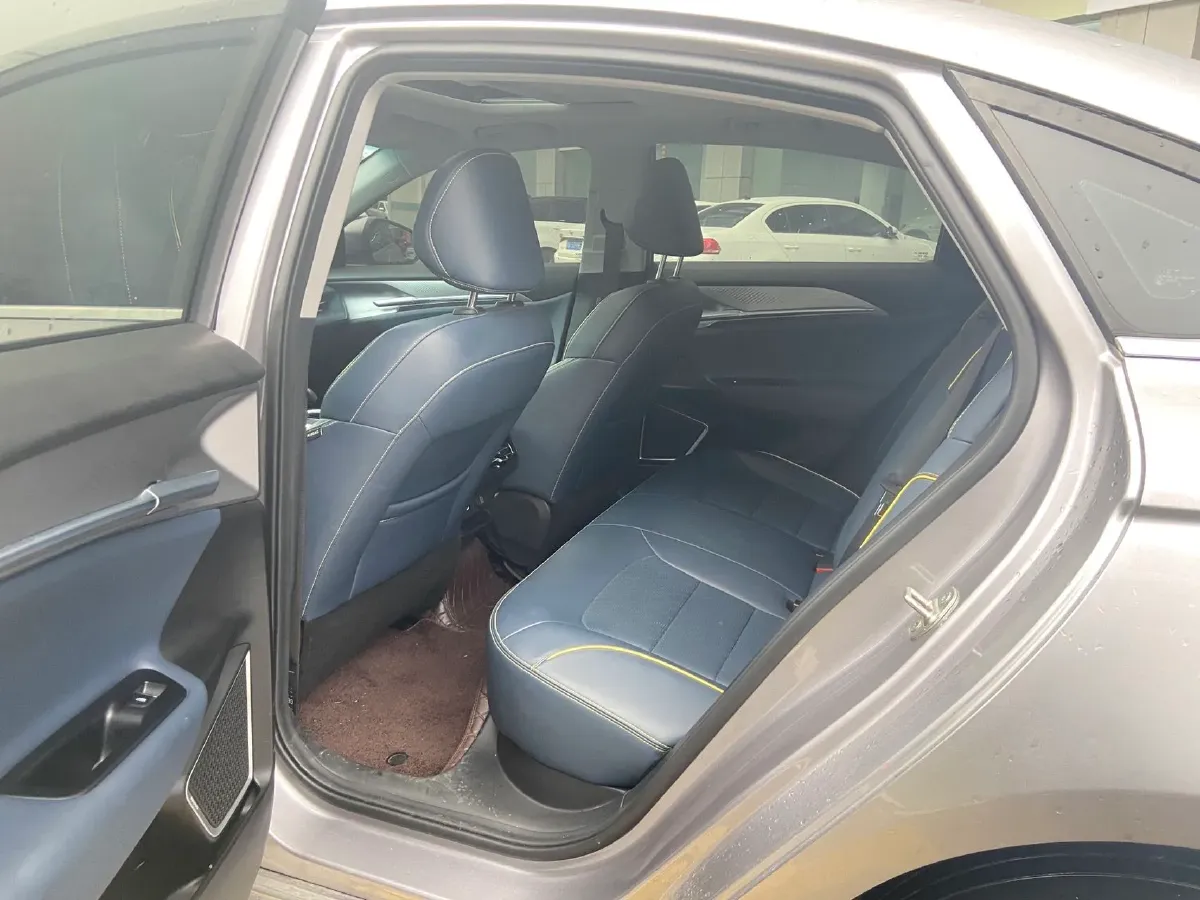 2024 Geometry G6 BEV 53.4KWH,autocango,china used car exporter,china ev exporter,chinese used car exporter,chinese used ev exporter