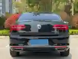 2019 Volkswagen Magotan 2.0T 186HP L4 7DCT