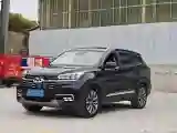 2019 Chery Tiggo 8 1.6T 197HP L4 7DCT