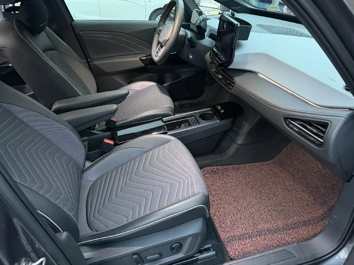 2024 Volkswagen ID.3 BEV 52.8KWH,autocango,china used car exporter,china ev exporter,chinese used car exporter,chinese used ev exporter