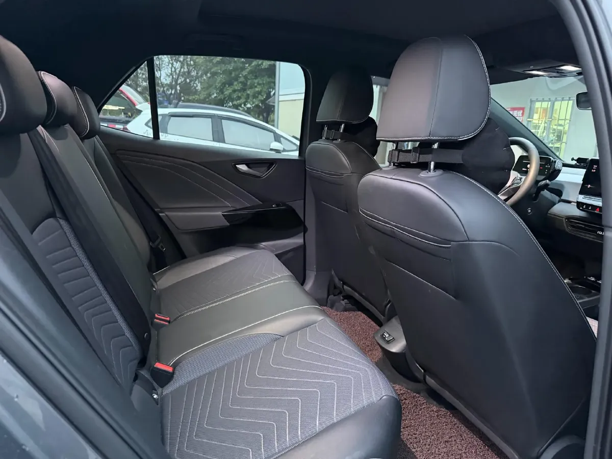 2024 Volkswagen ID.3 BEV 52.8KWH,autocango,china used car exporter,china ev exporter,chinese used car exporter,chinese used ev exporter