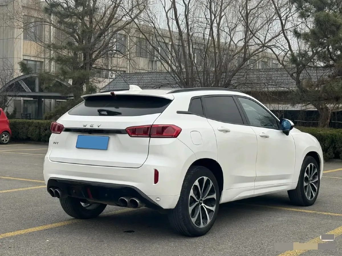 2017 WEY VV7 2.0T 234HP L4 7DCT,autocango,china used car exporter,china ev exporter,chinese used car exporter,chinese used ev exporter