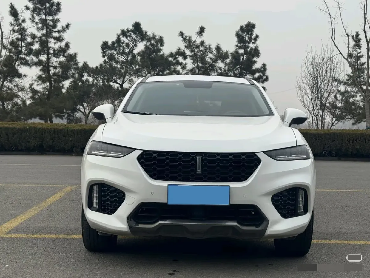 2017 WEY VV7 2.0T 234HP L4 7DCT,autocango,china used car exporter,china ev exporter,chinese used car exporter,chinese used ev exporter