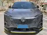 2022 ChangAn UNI-T 1.5T 188HP L4 7DCT