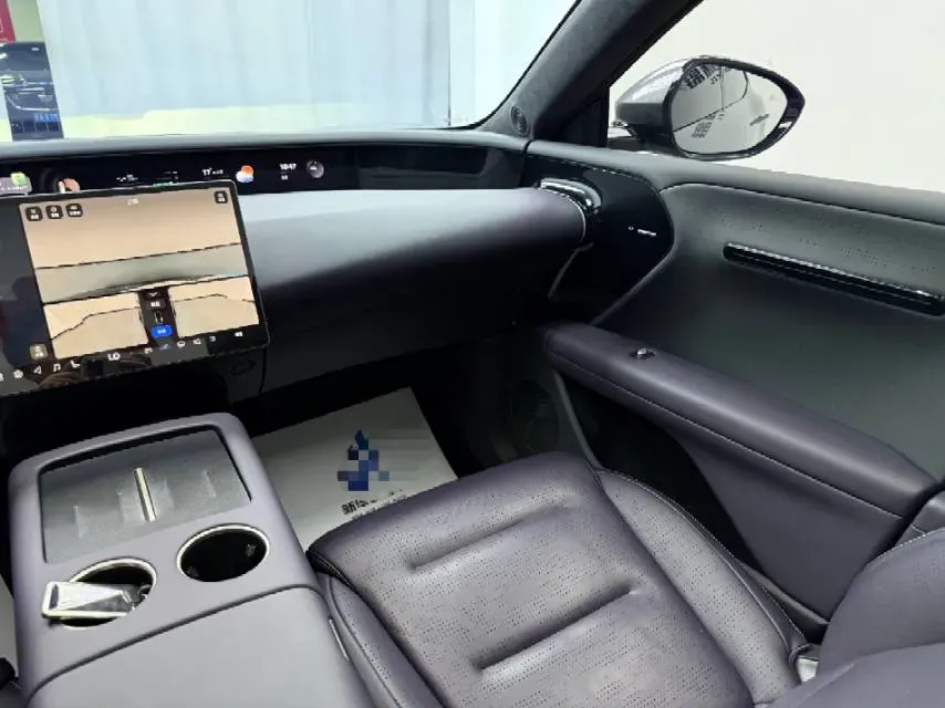 2024 Avatr 07 1.5T 156HP L4 REEV 39.05KWH,autocango,china used car exporter,china ev exporter,chinese used car exporter,chinese used ev exporter