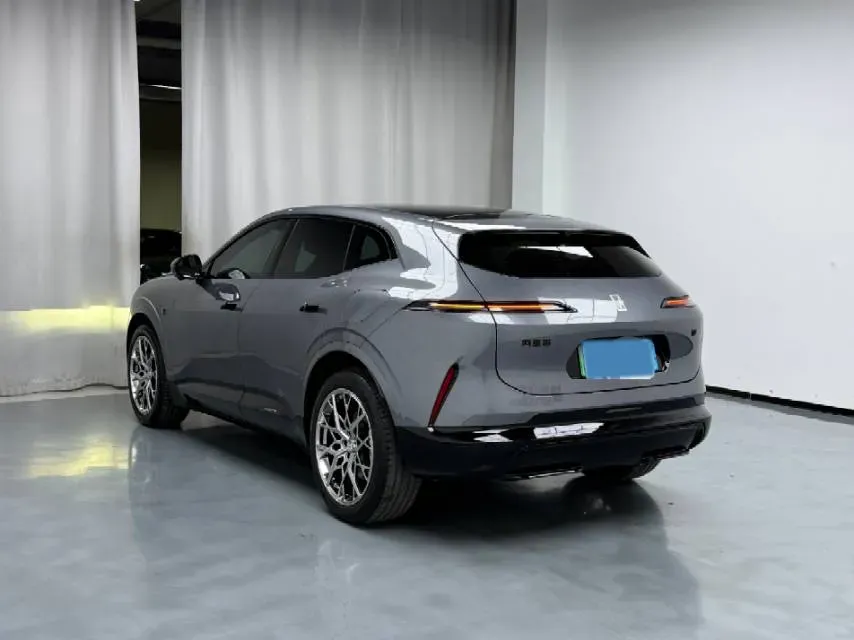 2024 Avatr 07 1.5T 156HP L4 REEV 39.05KWH,autocango,china used car exporter,china ev exporter,chinese used car exporter,chinese used ev exporter