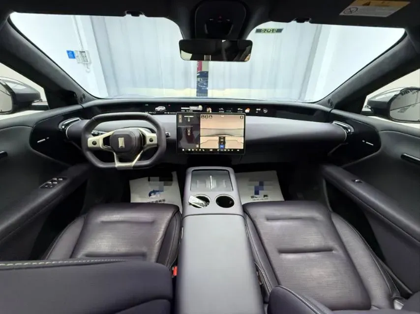 2024 Avatr 07 1.5T 156HP L4 REEV 39.05KWH,autocango,china used car exporter,china ev exporter,chinese used car exporter,chinese used ev exporter