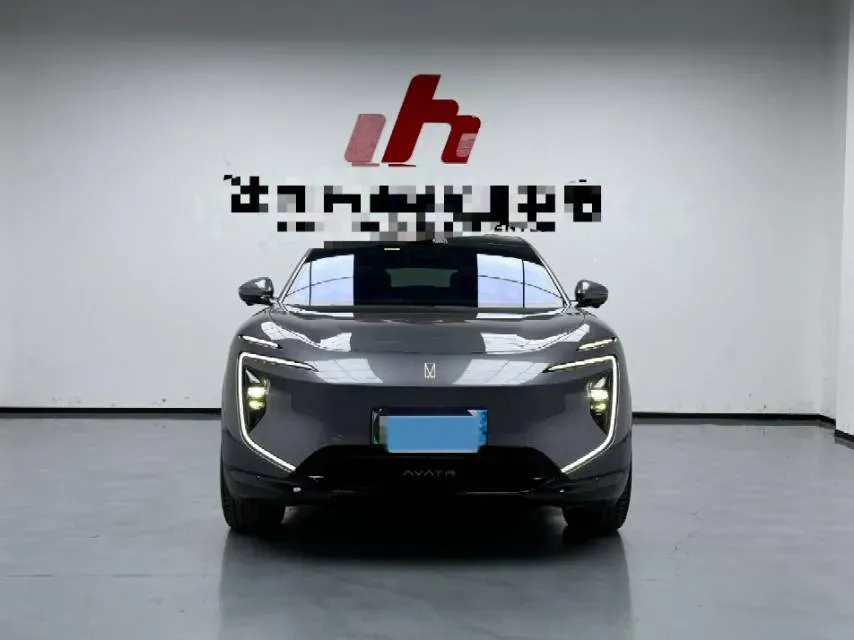 2024 Avatr 07 1.5T 156HP L4 REEV 39.05KWH,autocango,china used car exporter,china ev exporter,chinese used car exporter,chinese used ev exporter