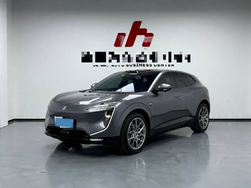 2024 Avatr 07 1.5T 156HP L4 REEV 39.05KWH,autocango,china used car exporter,china ev exporter,chinese used car exporter,chinese used ev exporter