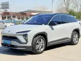 2020 NIO ES6,autocango,china used car exporter,china ev exporter,chinese used car exporter,chinese used ev exporter