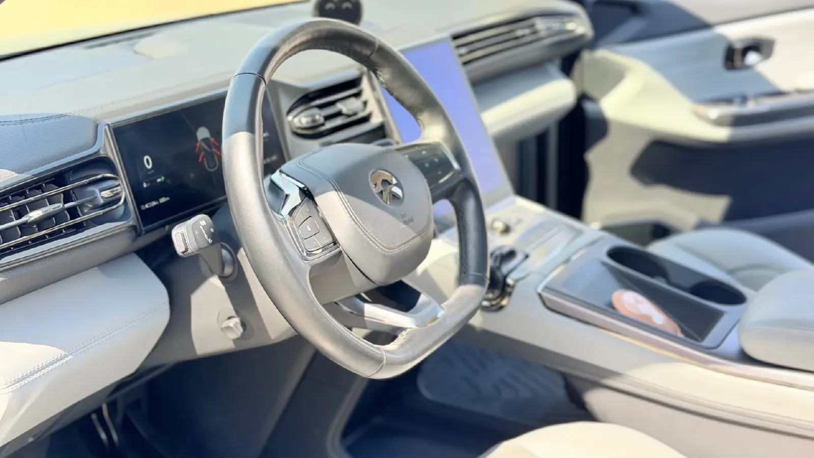 2020 NIO ES6 BEV 70KWH,autocango,china used car exporter,china ev exporter,chinese used car exporter,chinese used ev exporter