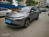 2021 XPENG G3,autocango,china used car exporter,china ev exporter,chinese used car exporter,chinese used ev exporter