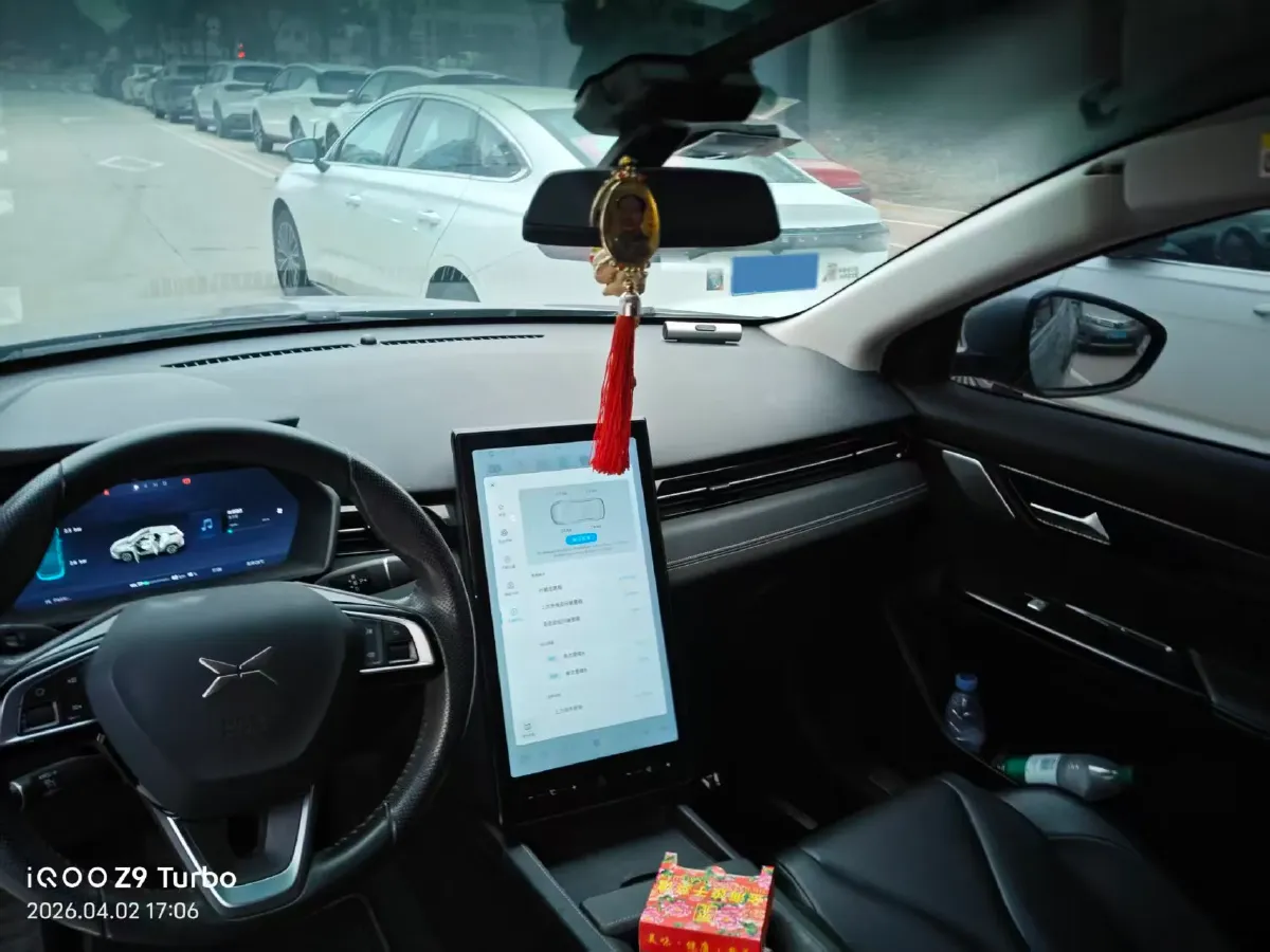 2021 Xpeng G3 BEV 66.2KWH,autocango,china used car exporter,china ev exporter,chinese used car exporter,chinese used ev exporter