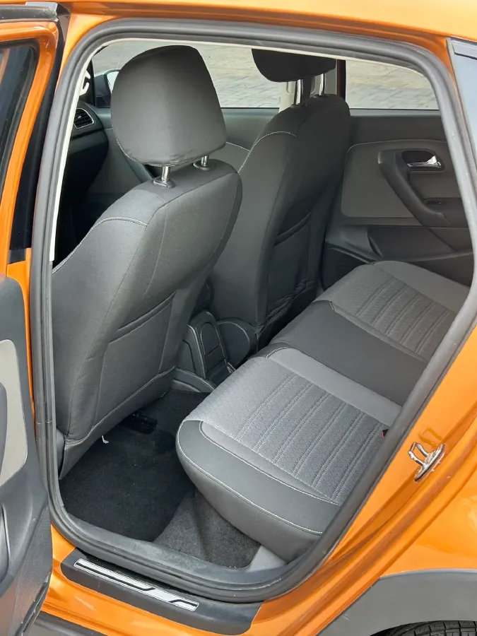 2016 Volkswagen Polo 1.6L 110HP L4 6AT,autocango,china used car exporter,china ev exporter,chinese used car exporter,chinese used ev exporter