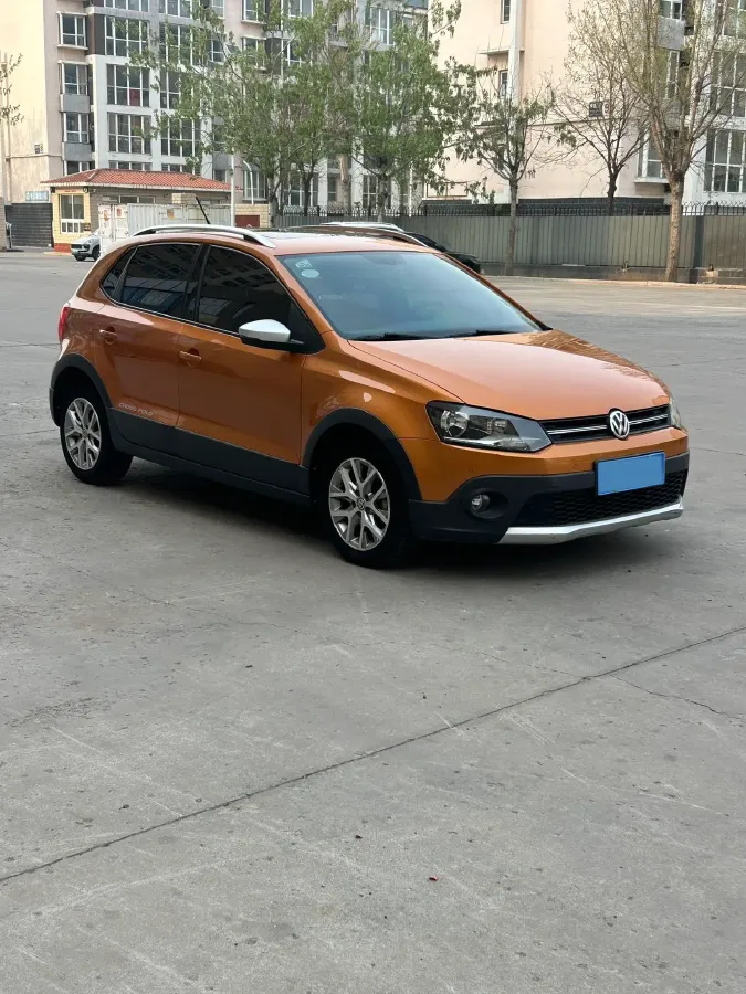 2016 Volkswagen Polo 1.6L 110HP L4 6AT,autocango,china used car exporter,china ev exporter,chinese used car exporter,chinese used ev exporter
