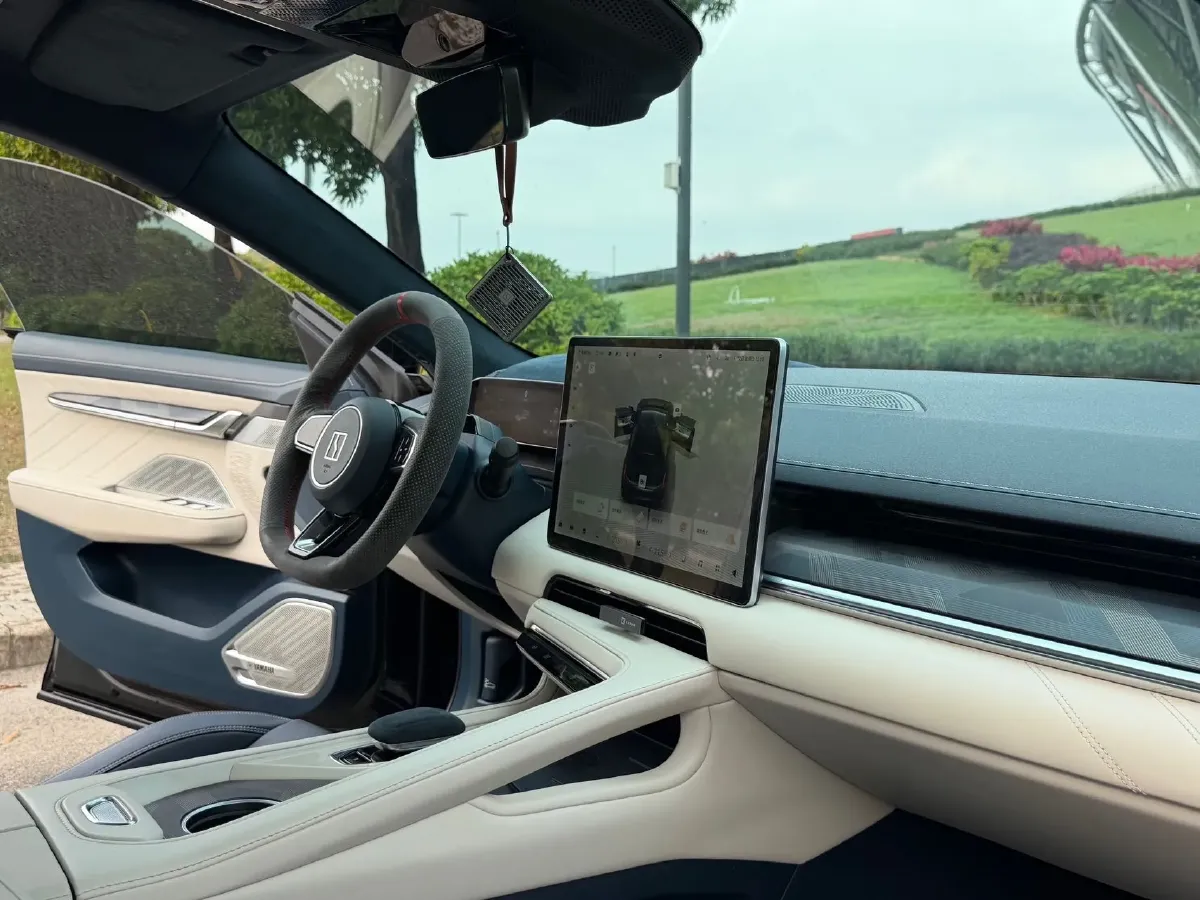 2021 Zeekr 001 BEV 86KWH,autocango,china used car exporter,china ev exporter,chinese used car exporter,chinese used ev exporter