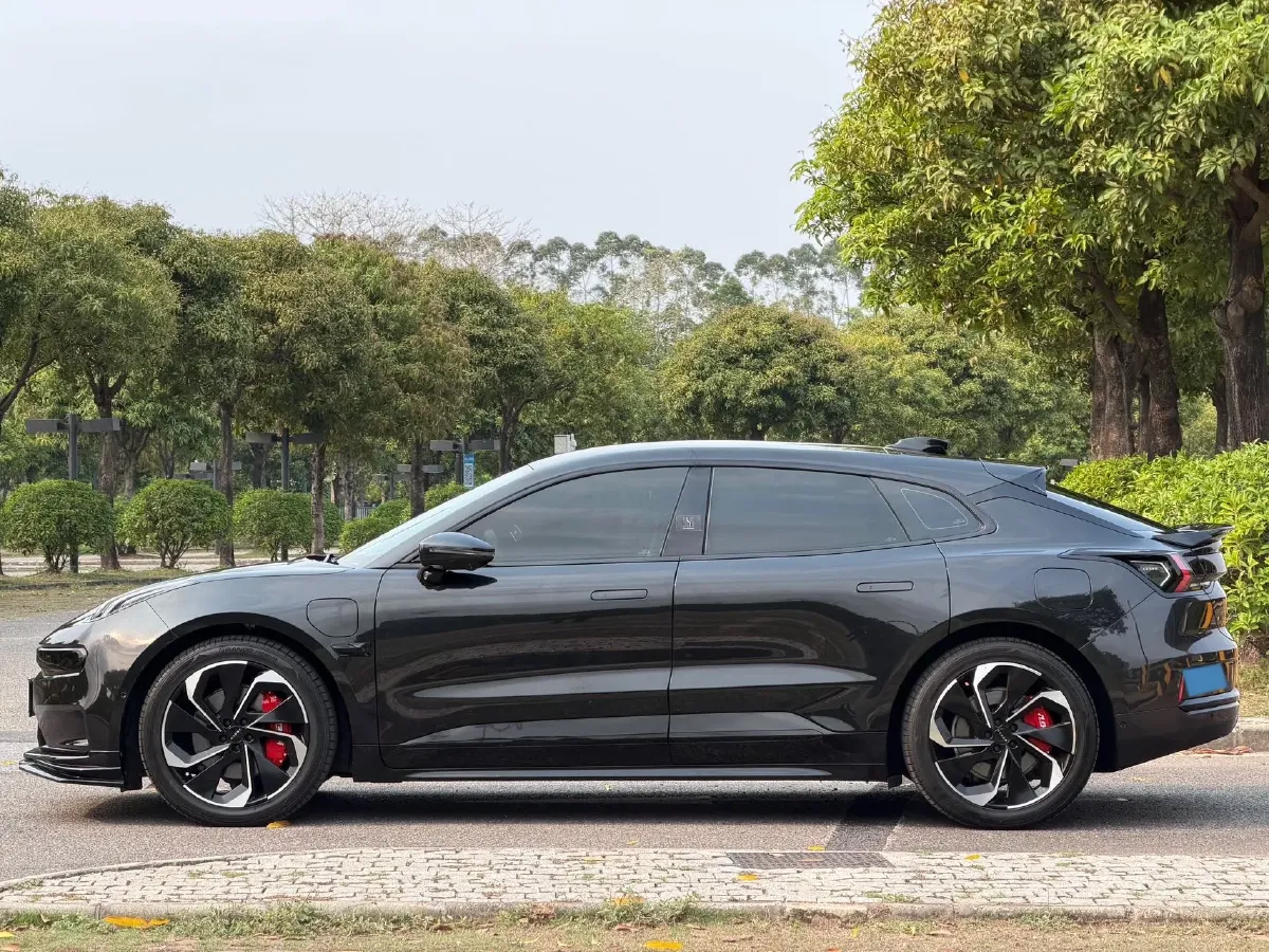 2021 Zeekr 001 BEV 86KWH,autocango,china used car exporter,china ev exporter,chinese used car exporter,chinese used ev exporter