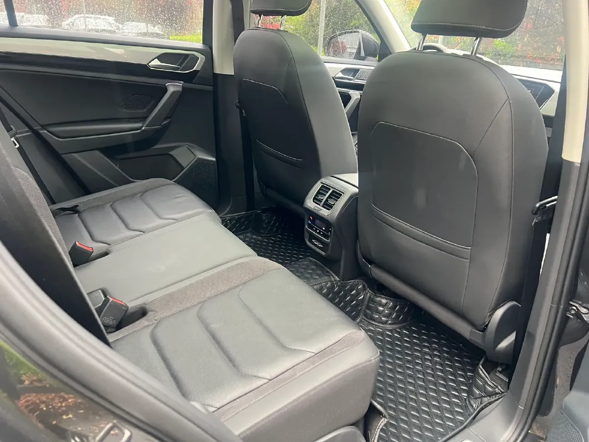 2022 Volkswagen Tayron 1.4T 150HP L4 7DCT,autocango,china used car exporter,china ev exporter,chinese used car exporter,chinese used ev exporter