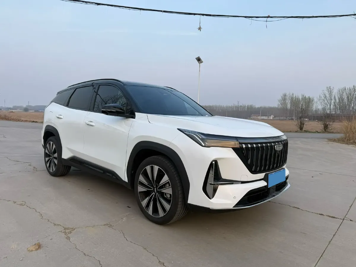 2025 Geely StarRay 1.5T 181HP L4 7DCT,autocango,china used car exporter,china ev exporter,chinese used car exporter,chinese used ev exporter