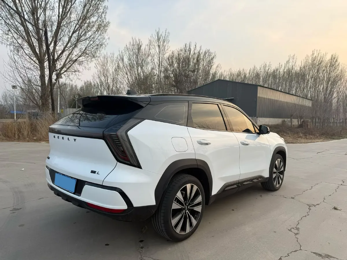 2025 Geely StarRay 1.5T 181HP L4 7DCT,autocango,china used car exporter,china ev exporter,chinese used car exporter,chinese used ev exporter