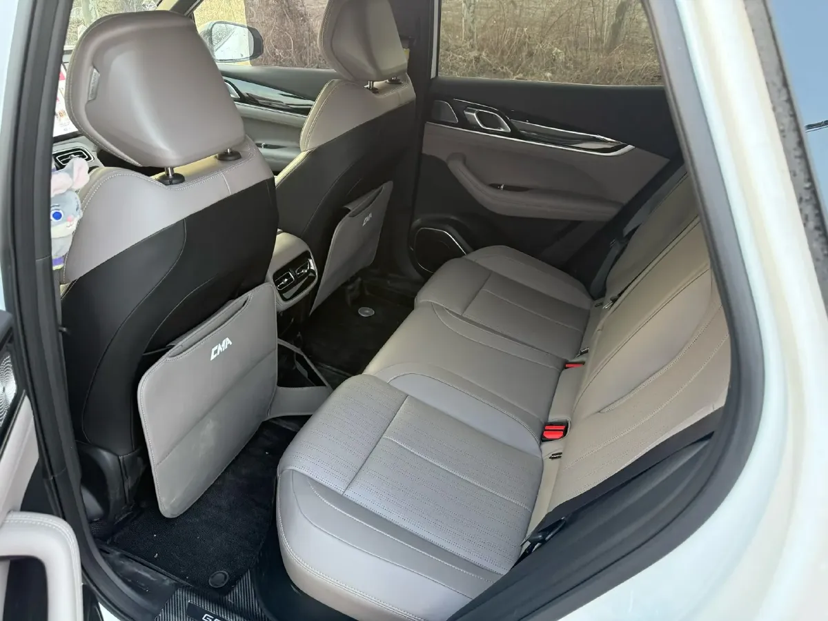 2025 Geely StarRay 1.5T 181HP L4 7DCT,autocango,china used car exporter,china ev exporter,chinese used car exporter,chinese used ev exporter