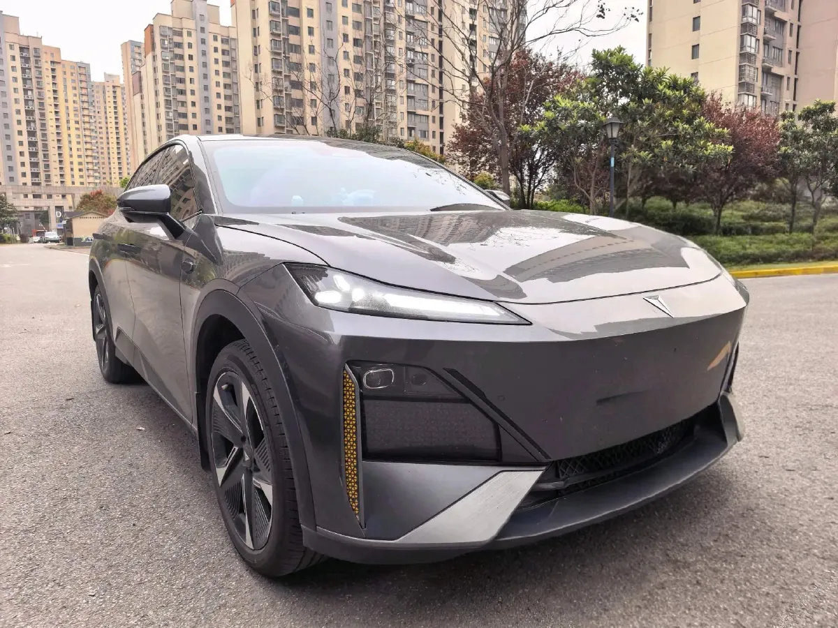 2023 Deepal S07 BEV 66.8KWH,autocango,china used car exporter,china ev exporter,chinese used car exporter,chinese used ev exporter