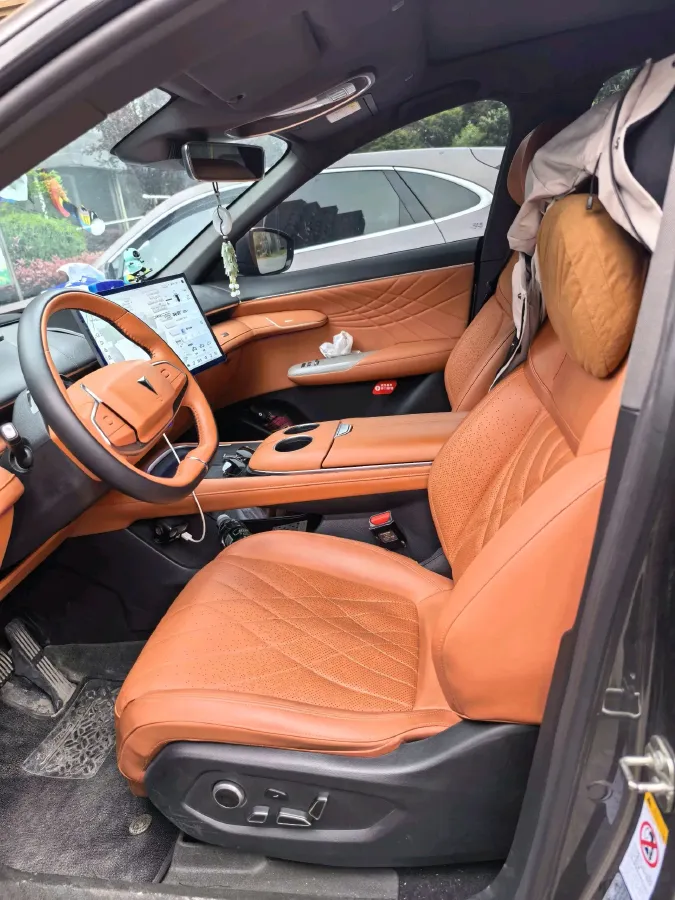 2023 Deepal S07 BEV 66.8KWH,autocango,china used car exporter,china ev exporter,chinese used car exporter,chinese used ev exporter