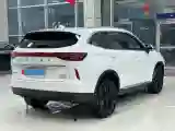 2021 Haval H6 2.0T 211HP L4 7DCT