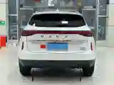 2021 Haval H6 2.0T 211HP L4 7DCT