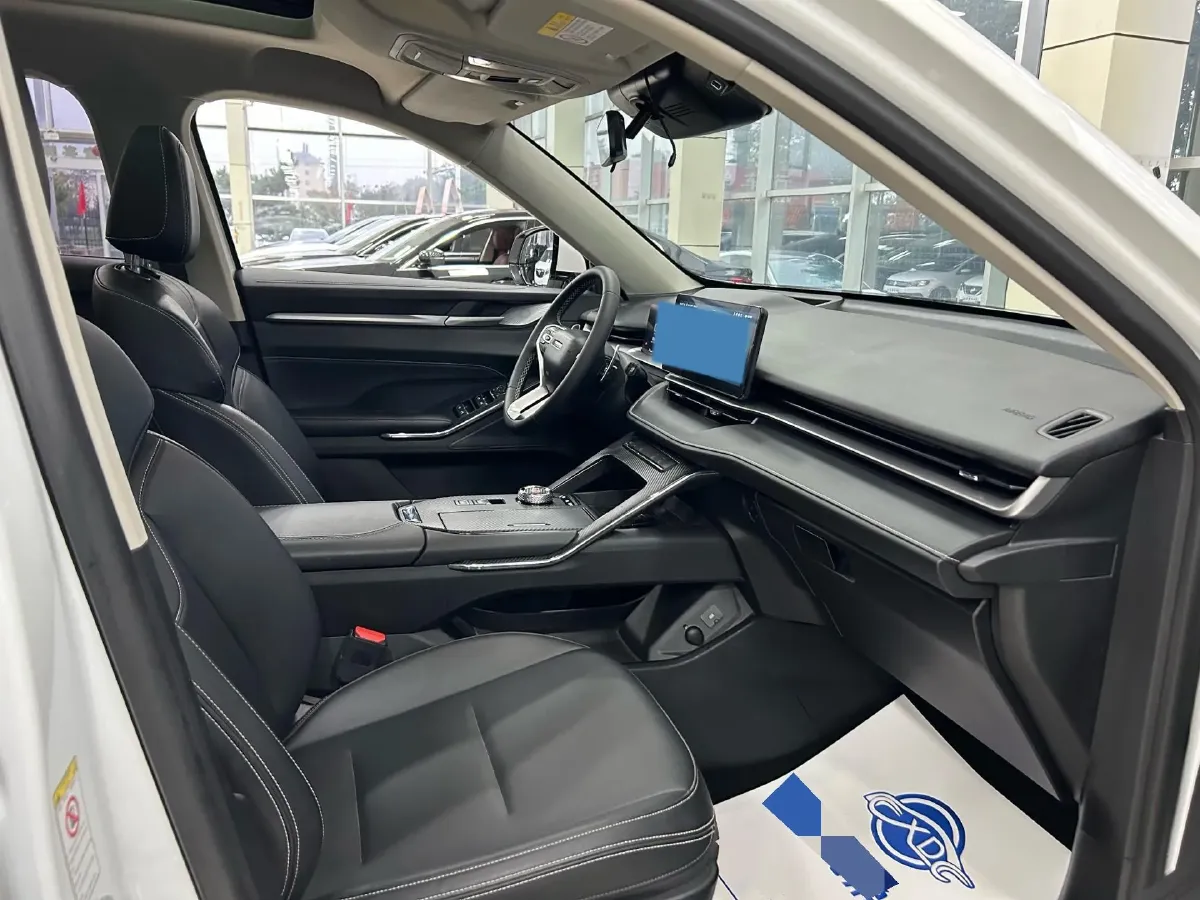 2021 Haval H6 2.0T 211HP L4 7DCT,autocango,china used car exporter,china ev exporter,chinese used car exporter,chinese used ev exporter