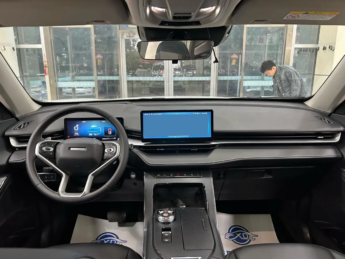 2021 Haval H6 2.0T 211HP L4 7DCT,autocango,china used car exporter,china ev exporter,chinese used car exporter,chinese used ev exporter