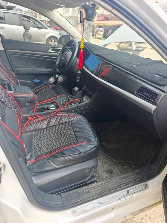 2022 Volkswagen Sagitar 1.2T 116HP L4 7DCT,autocango,china used car exporter,china ev exporter,chinese used car exporter,chinese used ev exporter