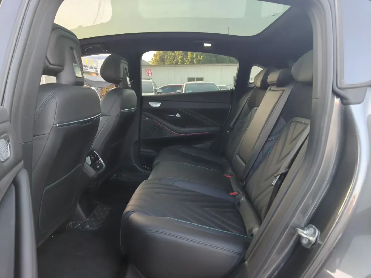 2023 Deepal SL03 1.5L 95HP L4 REEV 28.39KWH,autocango,china used car exporter,china ev exporter,chinese used car exporter,chinese used ev exporter