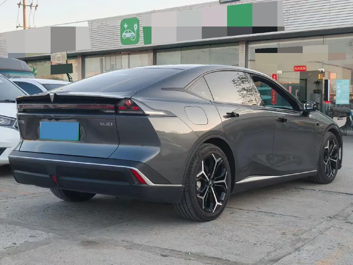 2023 Deepal SL03 1.5L 95HP L4 REEV 28.39KWH,autocango,china used car exporter,china ev exporter,chinese used car exporter,chinese used ev exporter