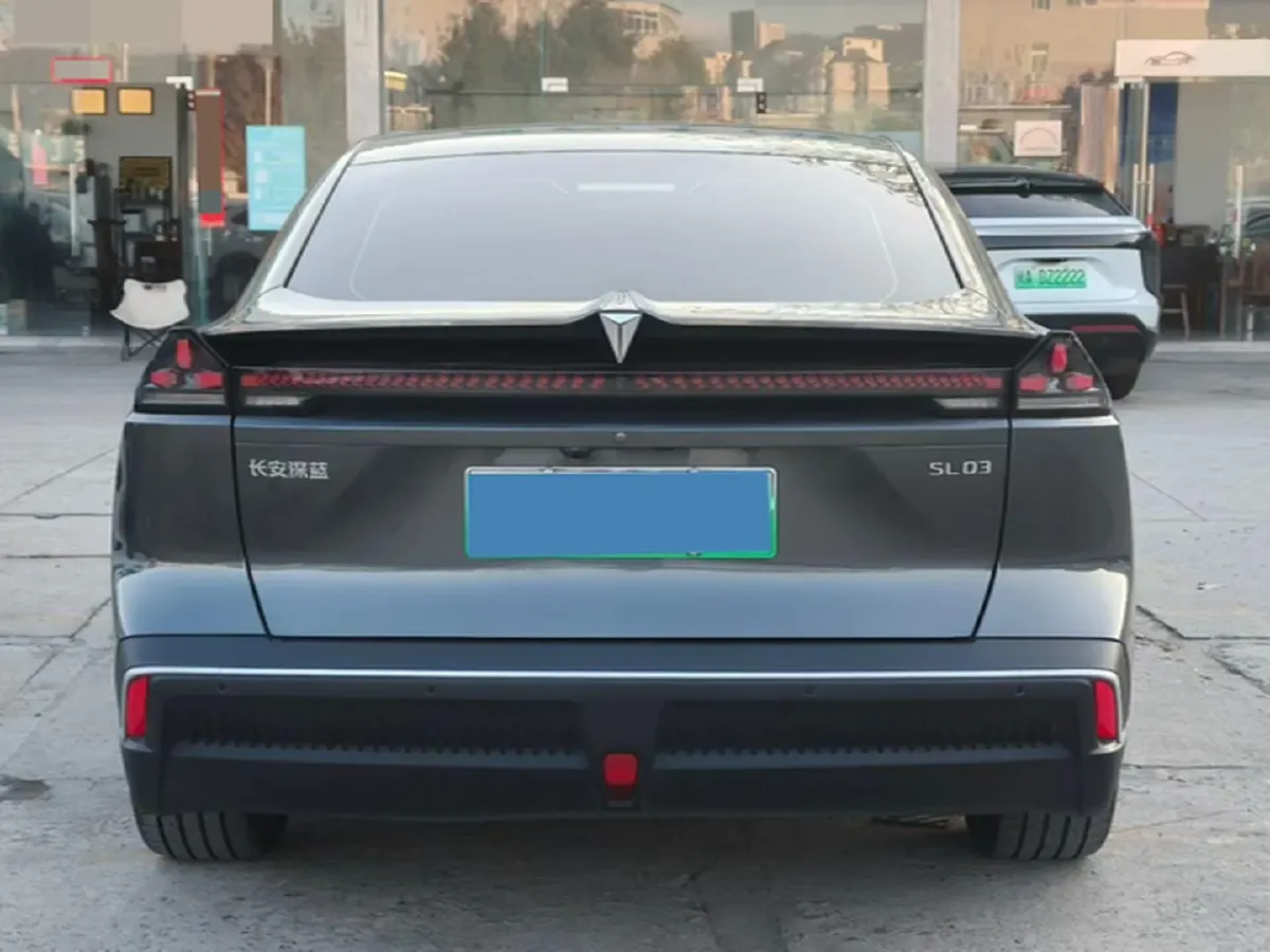 2023 Deepal SL03 1.5L 95HP L4 REEV 28.39KWH,autocango,china used car exporter,china ev exporter,chinese used car exporter,chinese used ev exporter