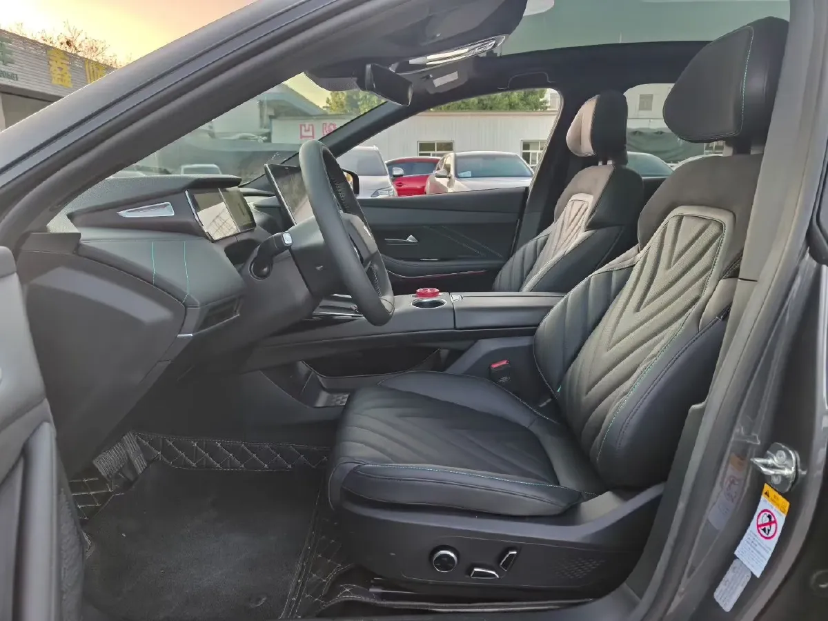 2023 Deepal SL03 1.5L 95HP L4 REEV 28.39KWH,autocango,china used car exporter,china ev exporter,chinese used car exporter,chinese used ev exporter